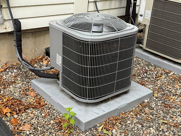 24/7 Emergency Hvac experts in Burlington, ND