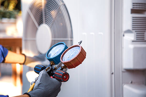 Affordable Hvac solutions in Burlington, ND